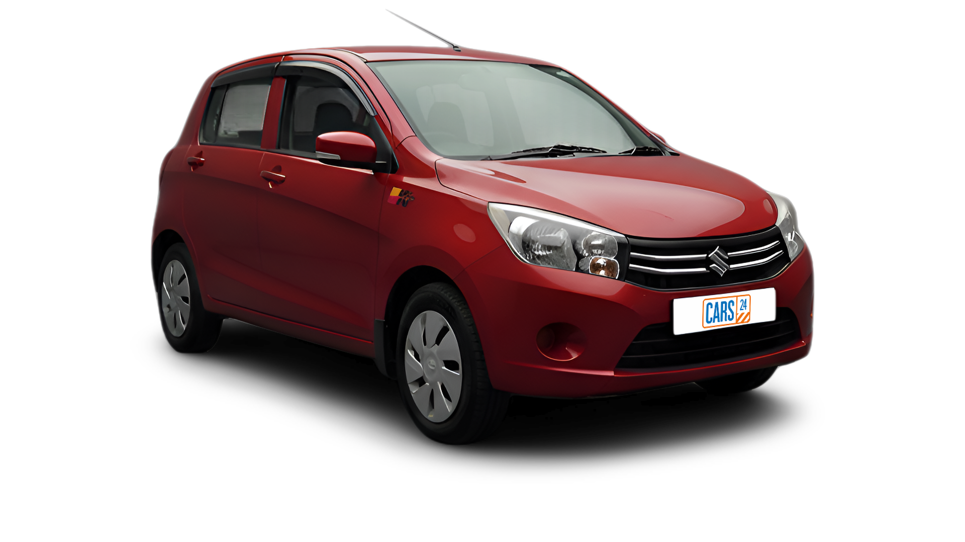 Maruti Celerio-img